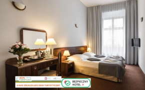 Hotel Wit Stwosz Kraków